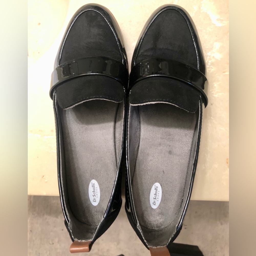 Dr Scholls Watson Loafer sz 8